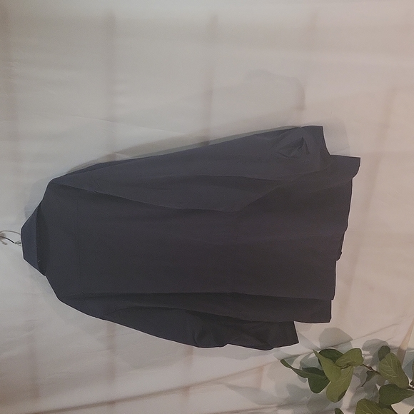 Pre-owned Men's Dark Blue Roundtree and Yorke Jacket - Picture 5 of 11